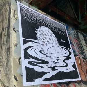 Meet your Posher, Noa